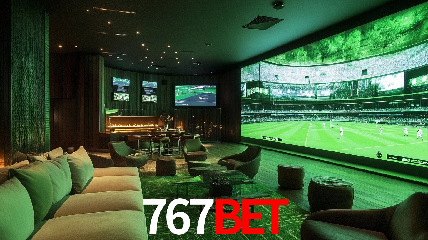 767bet: Seu Cassino Premiado com Pagamentos Rápidos