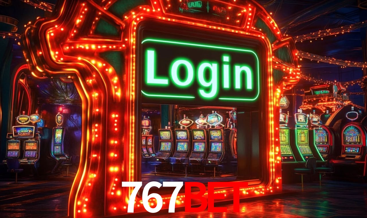 Experiência VIP 767bet