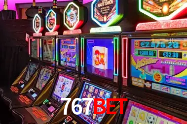 Desvendando o Mundo dos Jogos Virtuais na 767bet