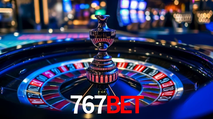 767bet login