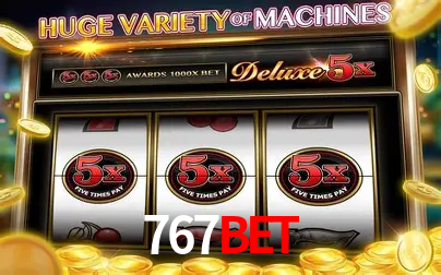 Apostas Esportivas na 767bet: Um Guia Completo