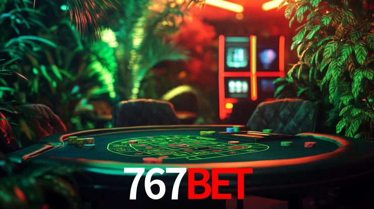 Live Casino 767bet