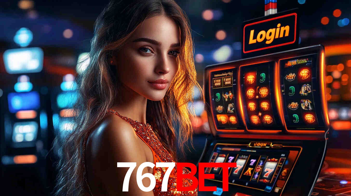 767bet: Jogos de Caça-Níqueis-Altas Recompensas, Roleta-Velocidade, Blackjack-Desafios Máximos