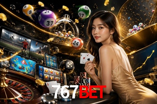 APP oficial da 767bet para mobile