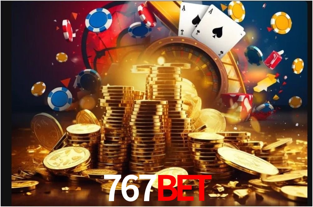 PIX Instantâneo 767bet