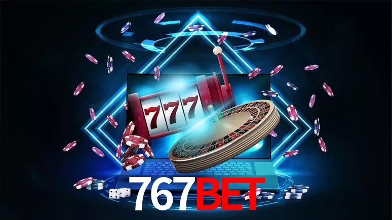 Tecnologia da Plataforma 767bet