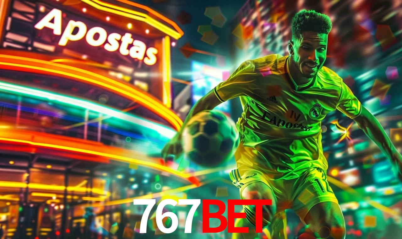 Cadastro Rápido 767bet