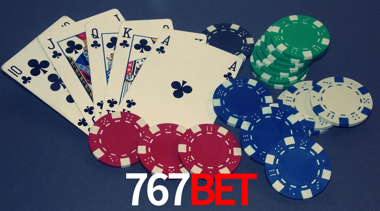 Slot Games 767bet