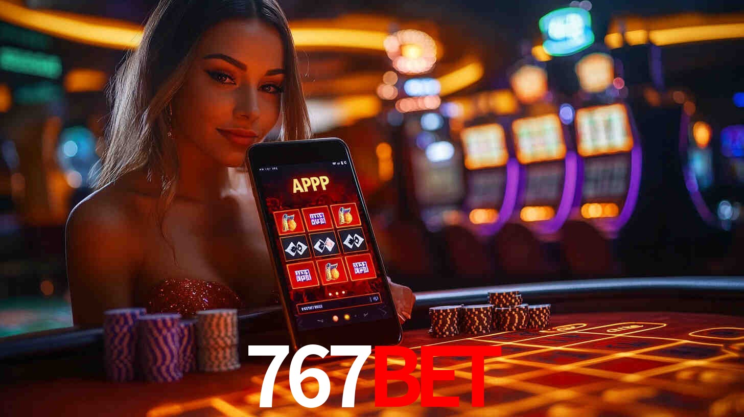 Explorando a Categoria de Eventos em Apostas na 767bet