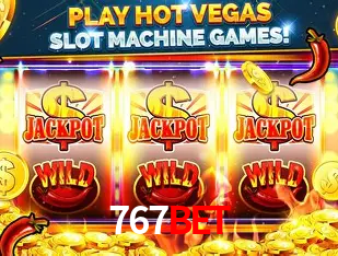 Inovações de Jogos na 767bet: O Futuro das Experiências Interativas
