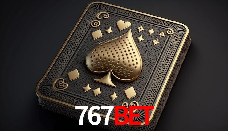 Jogos de Slot 767bet