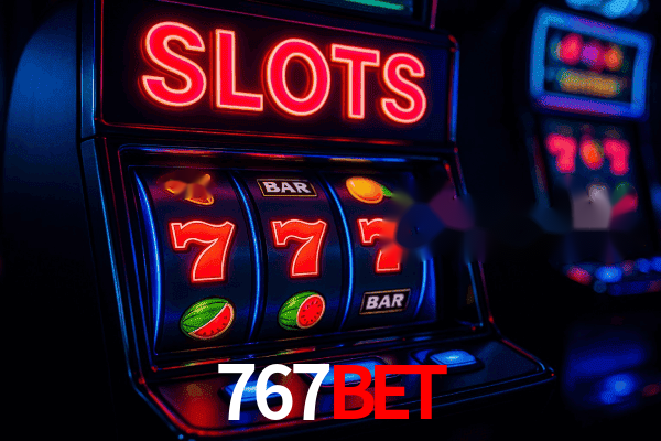 Lista de jogos de slot na 767bet