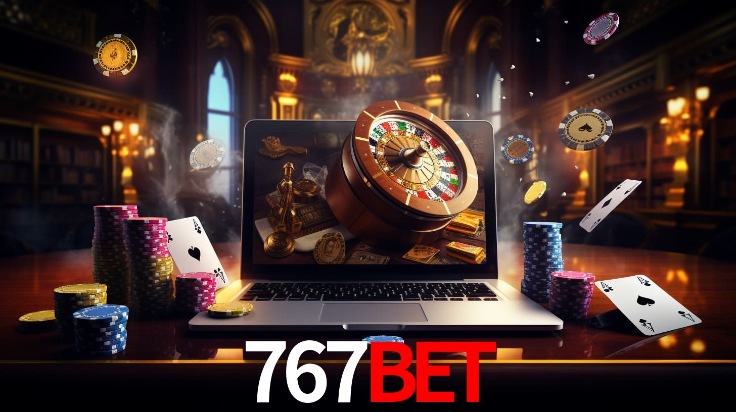 VIP Casino 767bet
