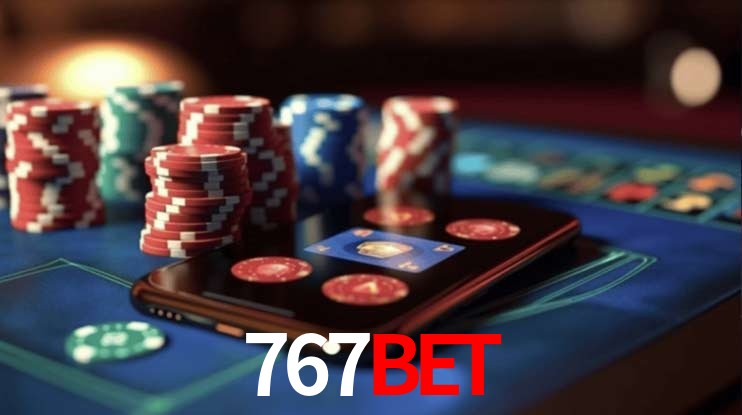 Estatísticas Esportivas 767bet