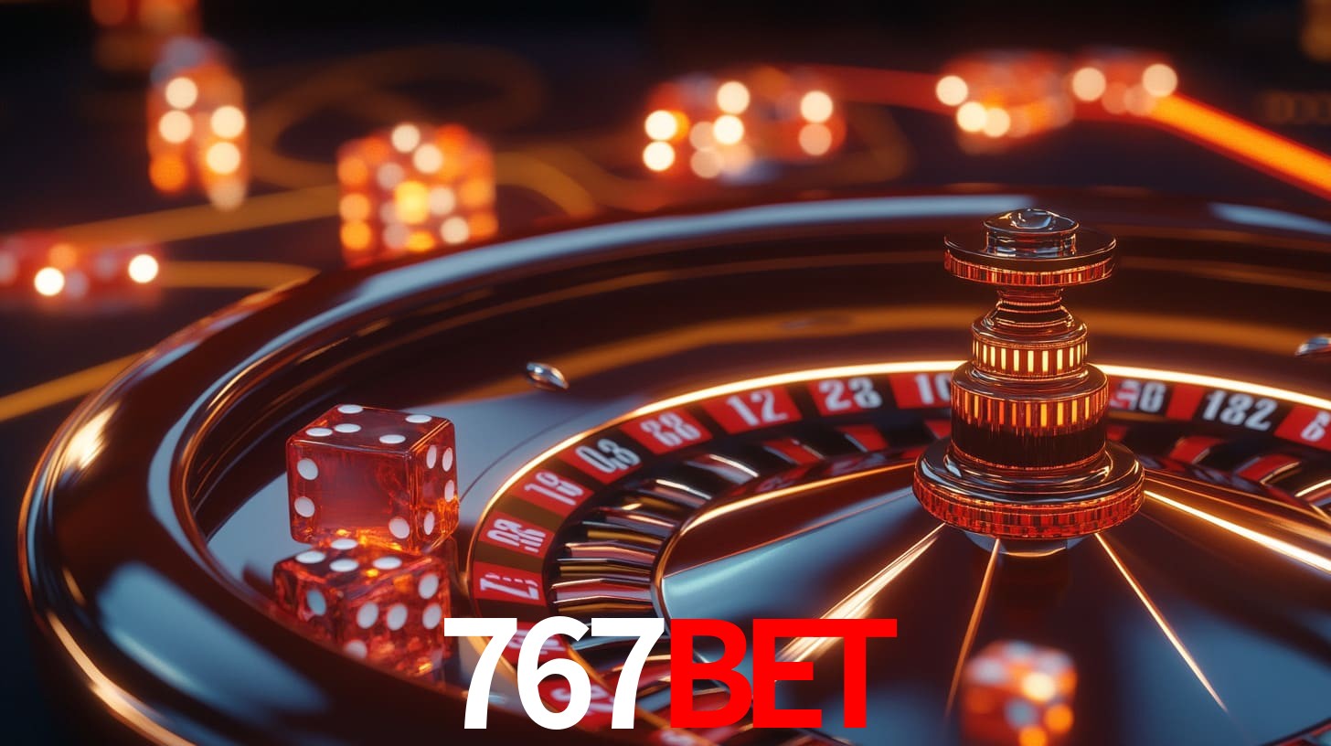 767bet: A Experiência de Casino com Jogos de Mesa ao Vivo