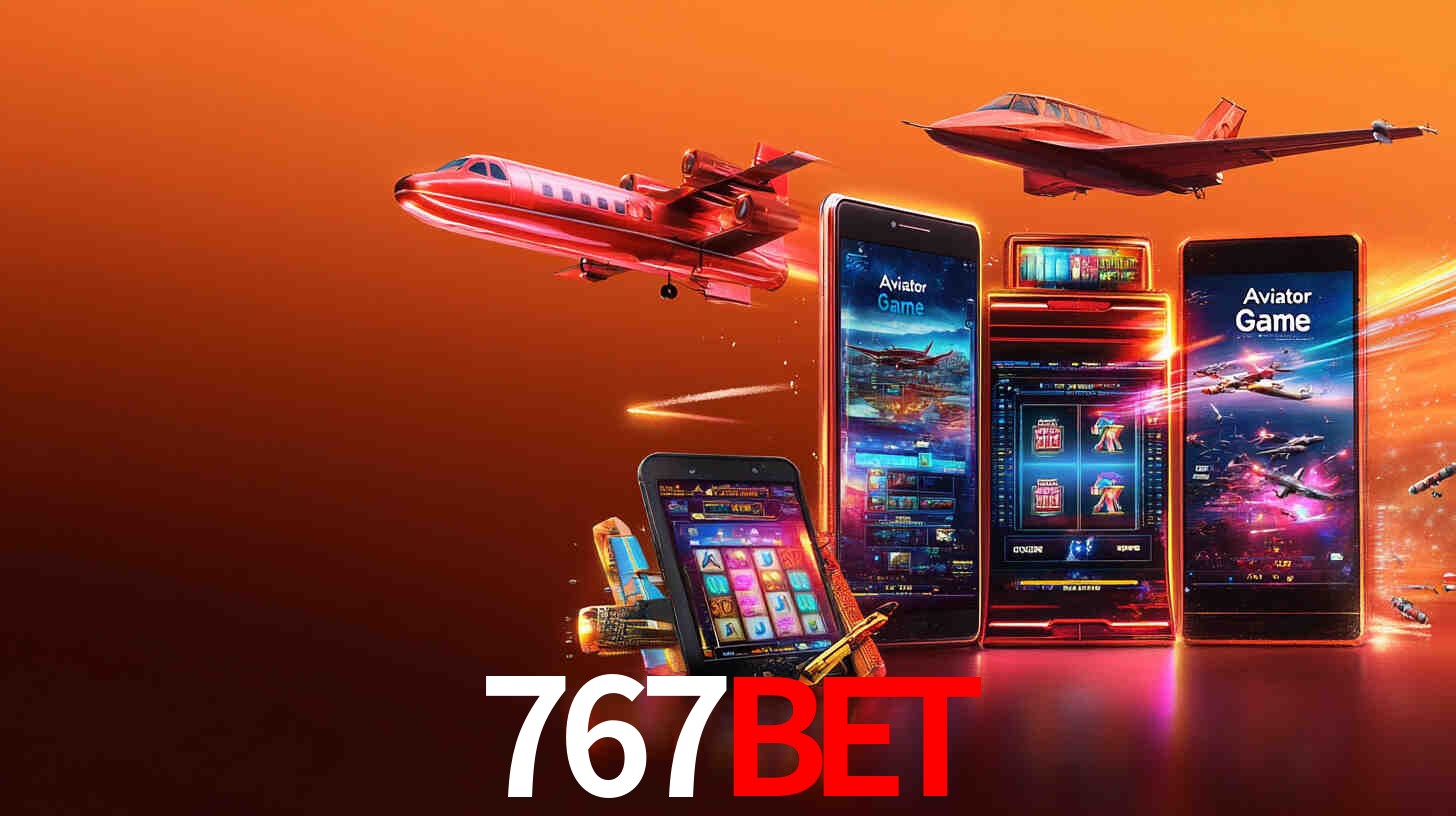 Apostas Esportivas na 767bet: Um Guia Completo