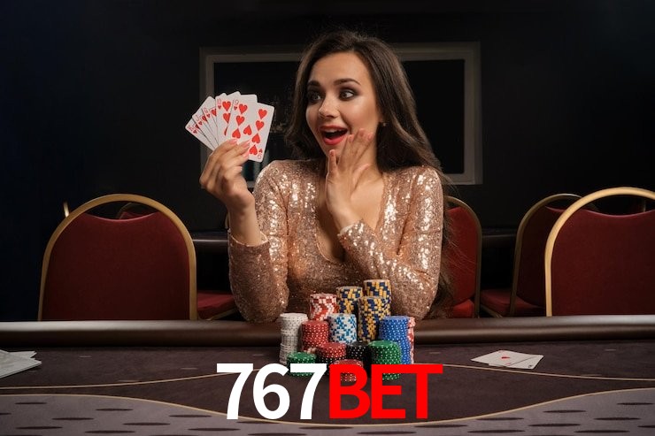 Jogos Exclusivos 767bet