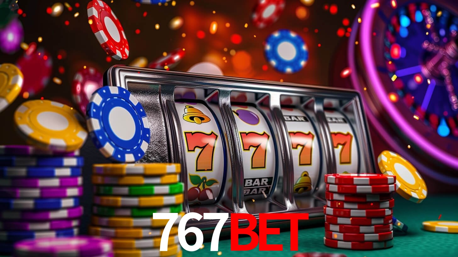 Casino VIP 767bet