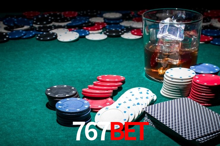 Apostas de Tênis 767bet