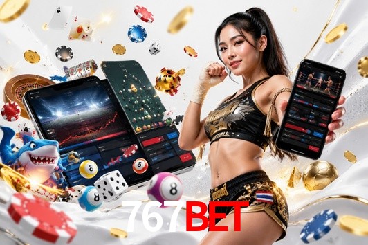 Weekend Specials 767bet