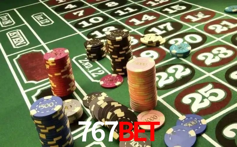 Login Seguro 767bet