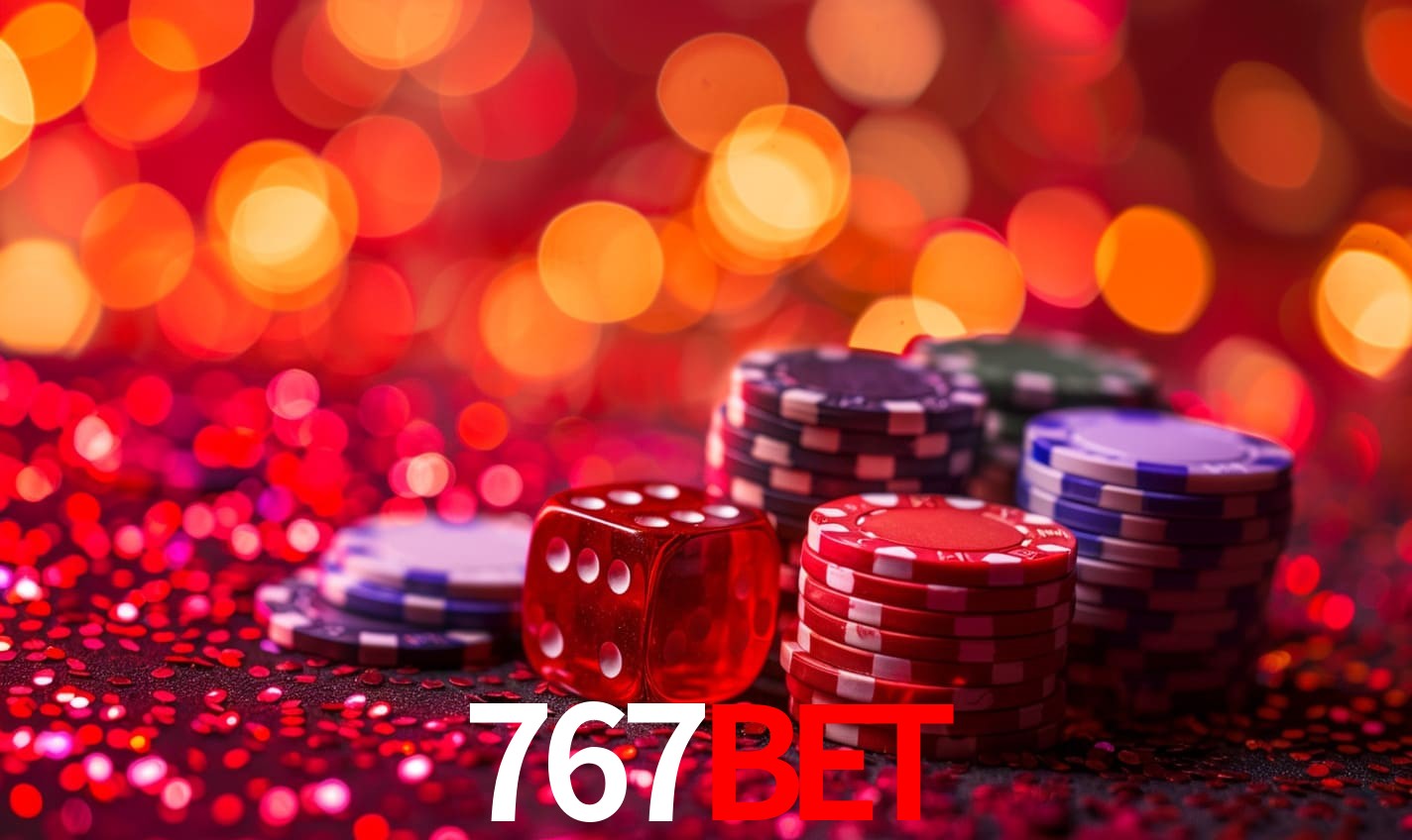 A Emoção da Loteria na 767bet: Uma Chance de Mudança de Vida