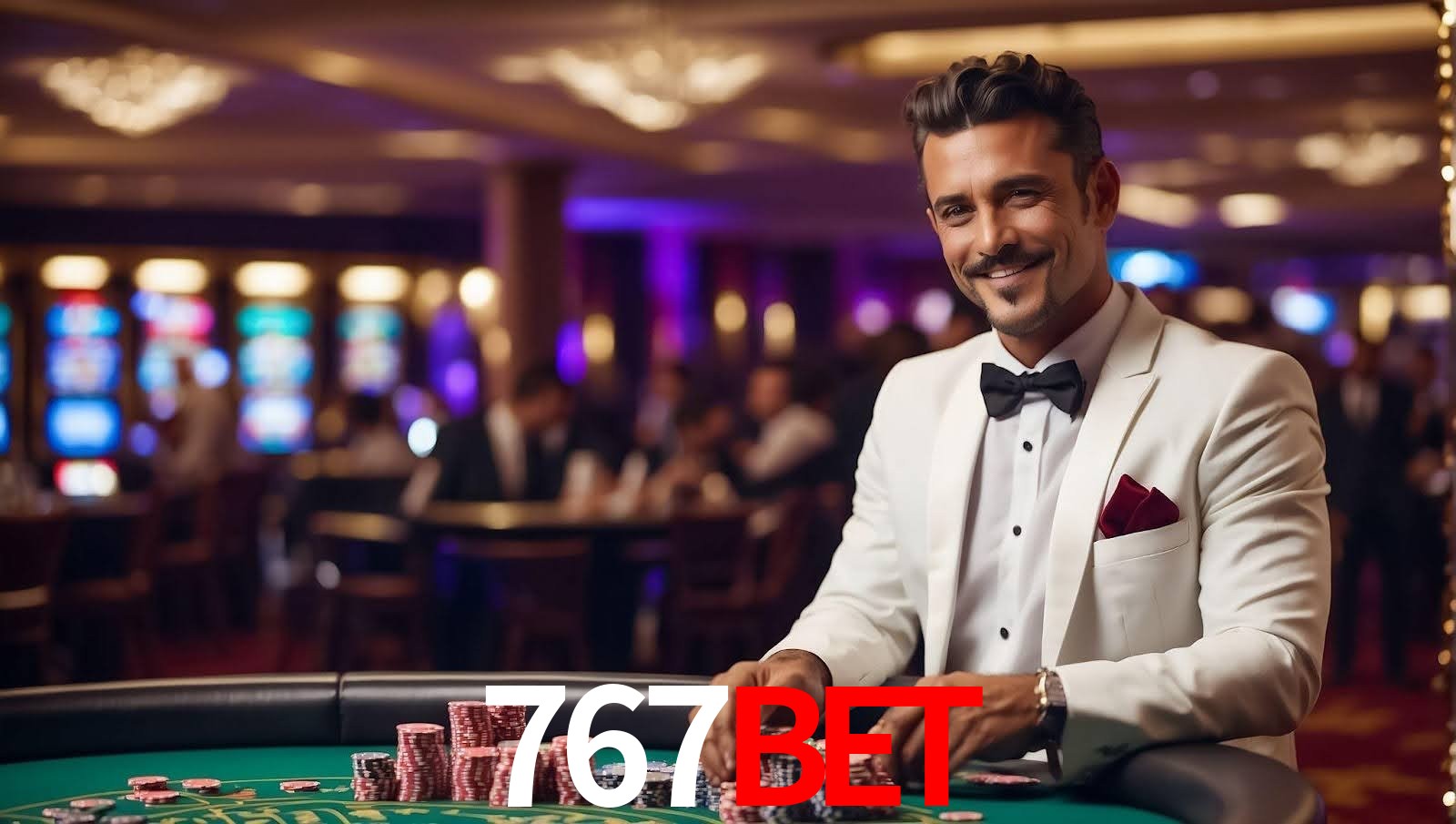 Promoções Sazonais 767bet