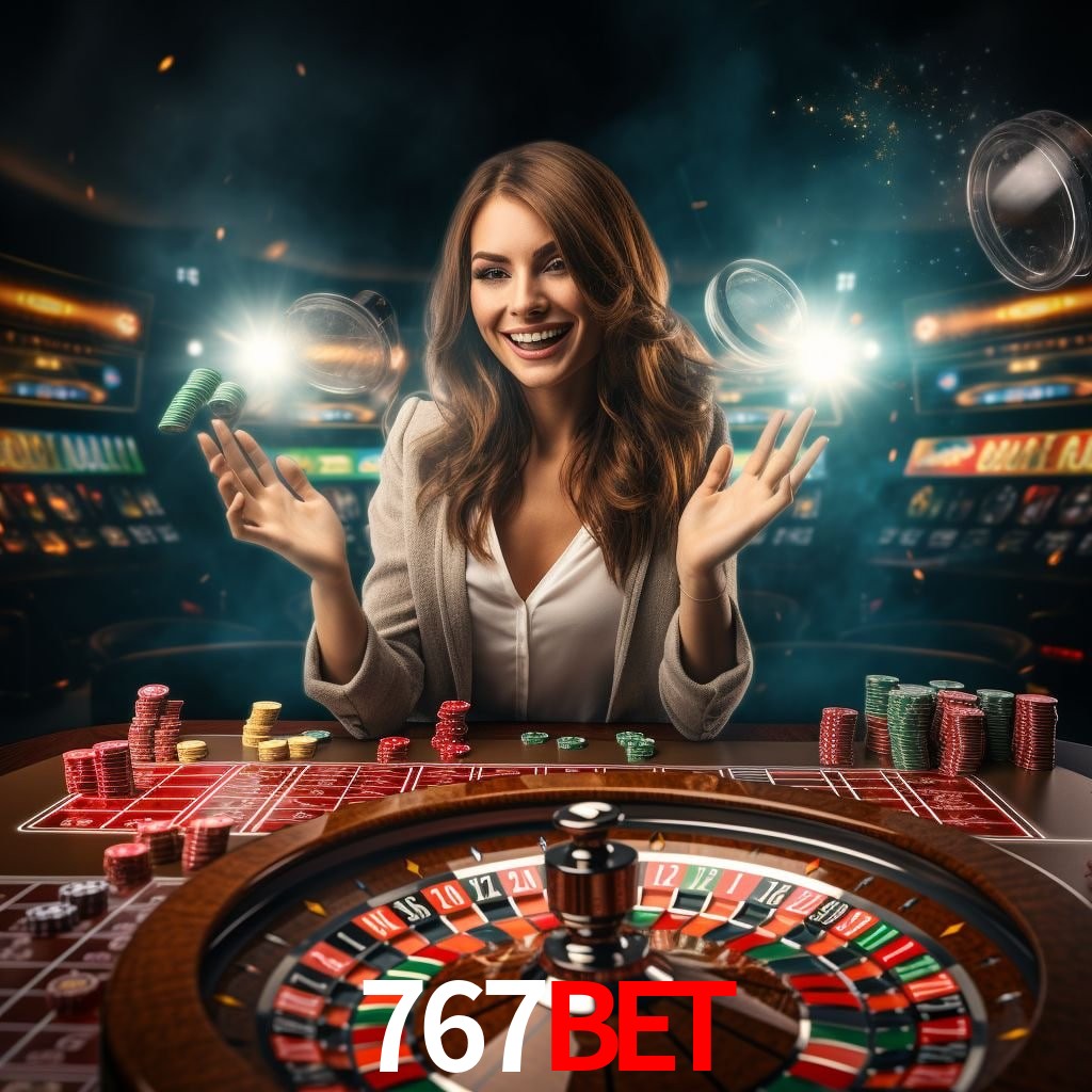 767bet