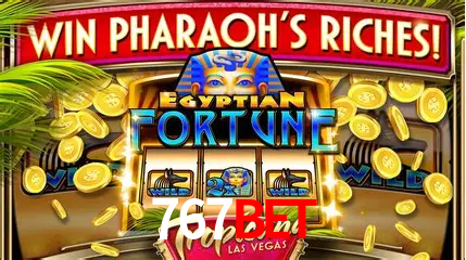Descubra o Mundo do Cassino Online com 767bet