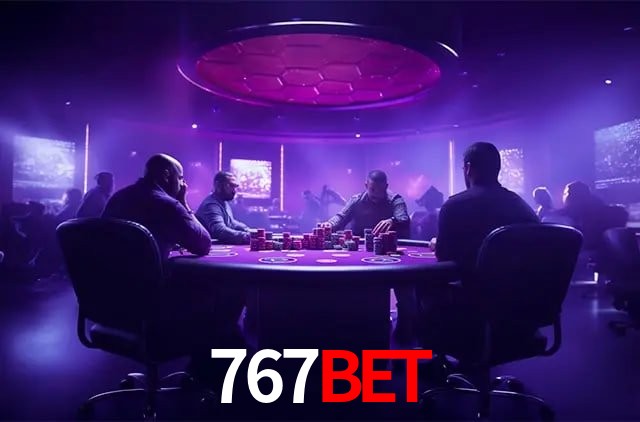 Provedores de Jogos 767bet