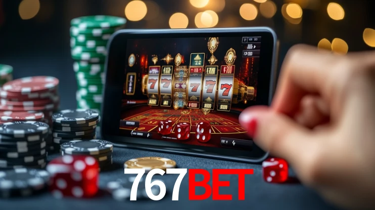 Daily Bonuses 767bet