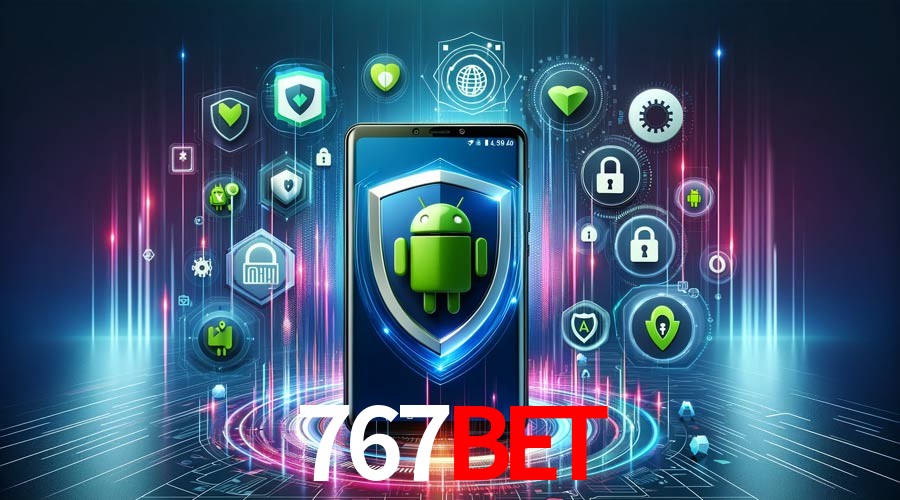 Platform Technology 767bet