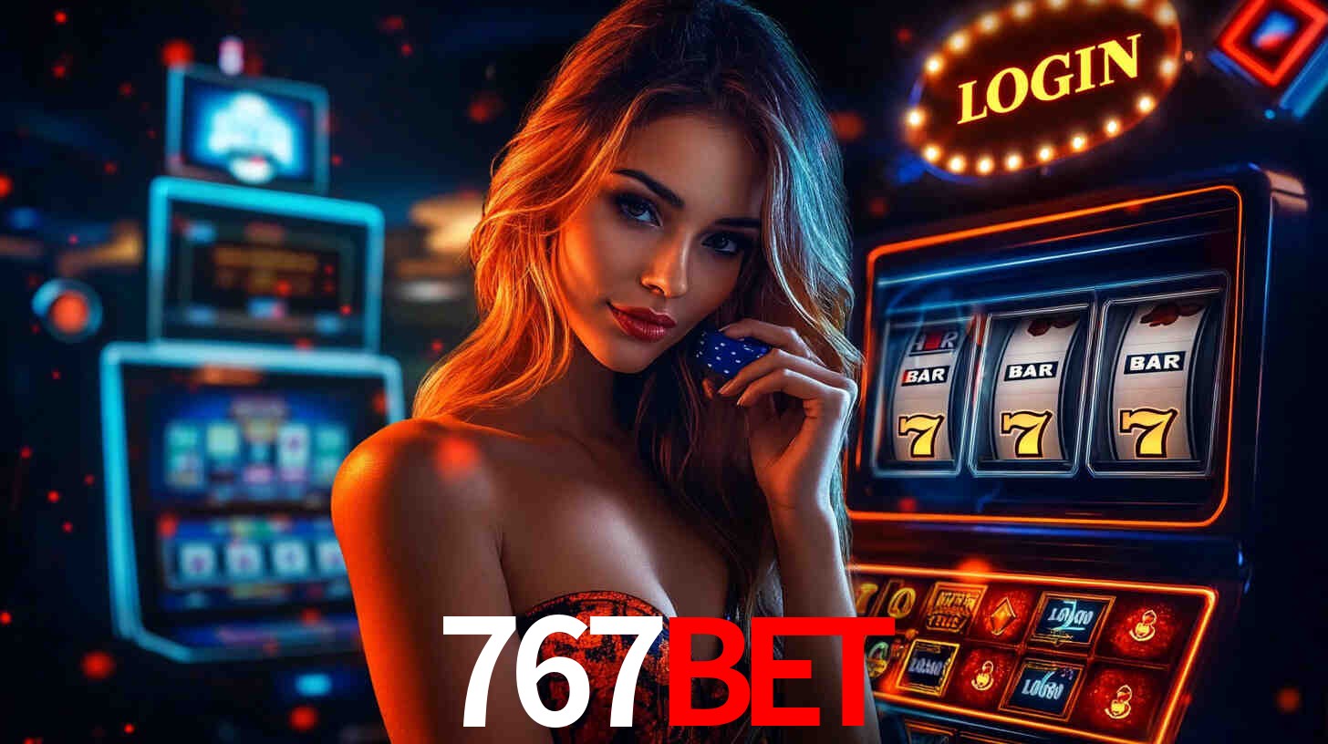 Bônus Generosos e Exclusivos no 767bet para Você!
