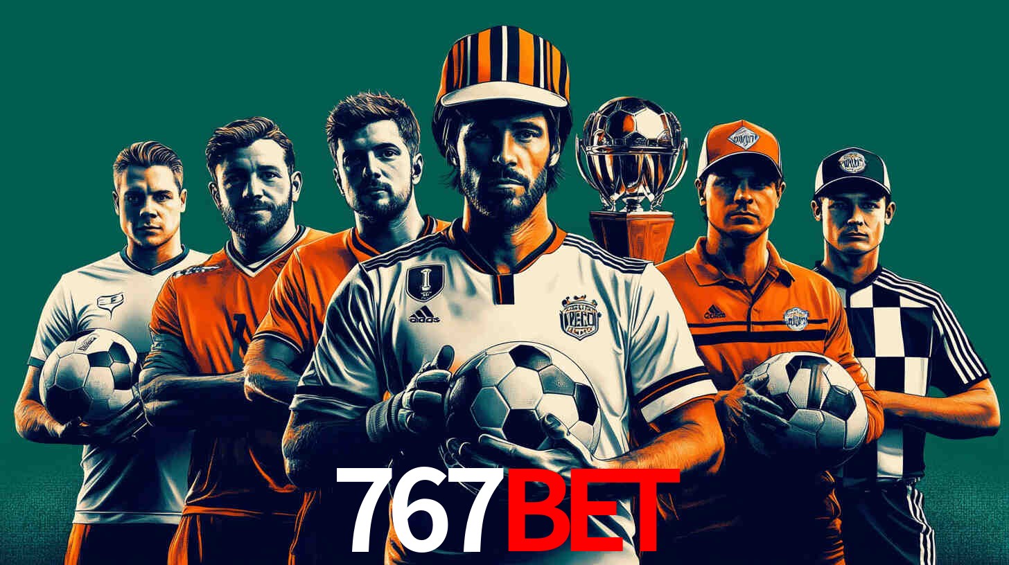 Descubra a Essência do 767bet: Nossa História e Compromissos