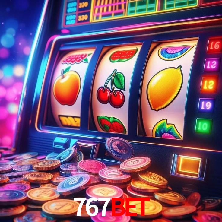 Recursos de Bônus 767bet