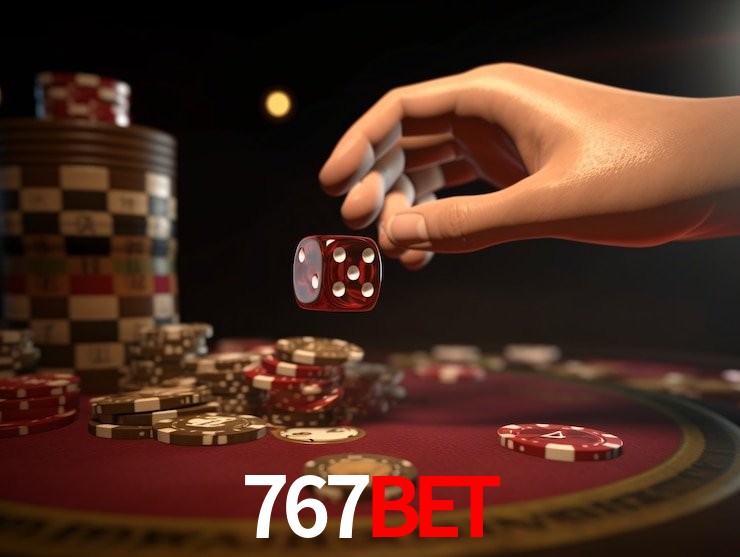 Benefícios da Conta 767bet