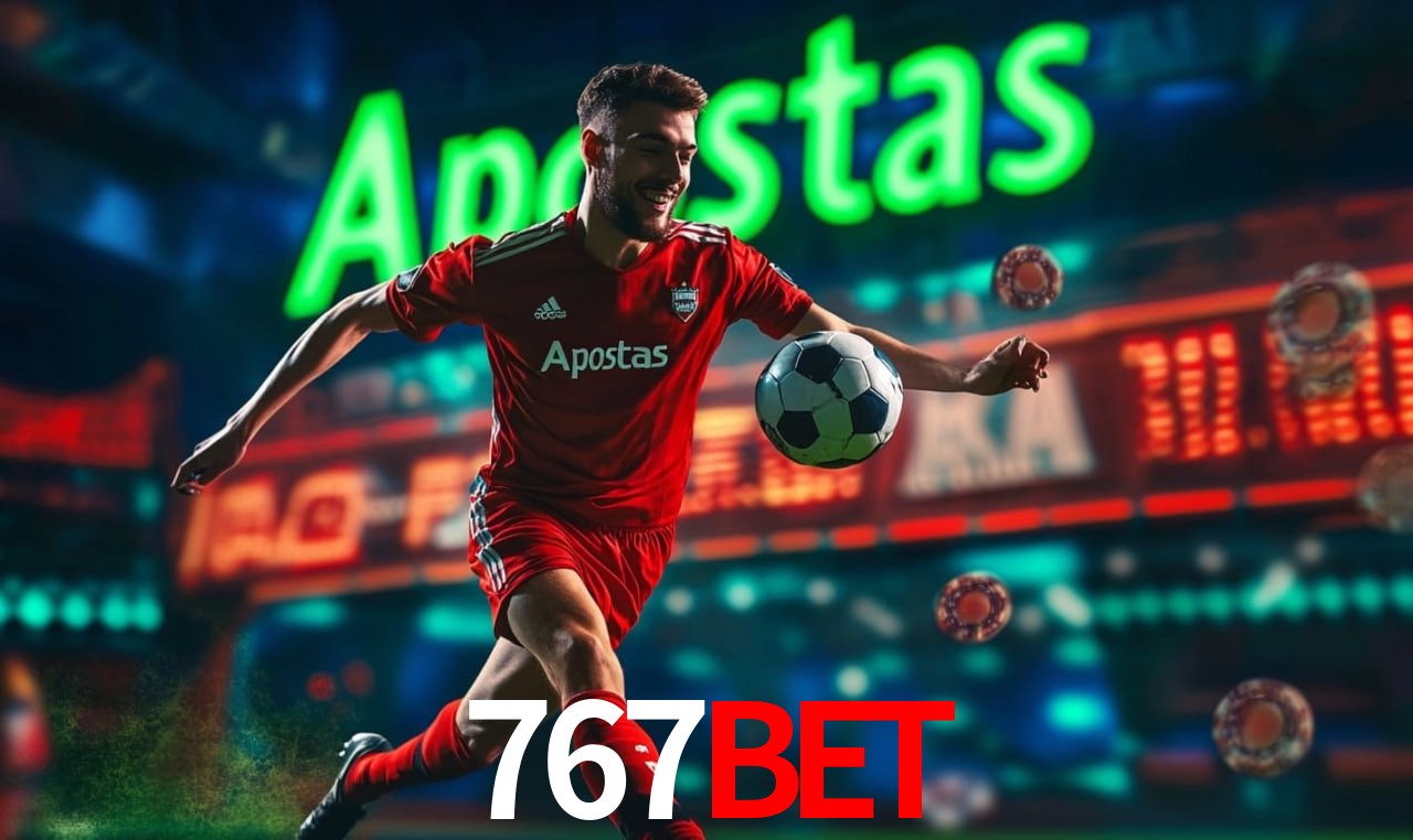 Torneios 767bet