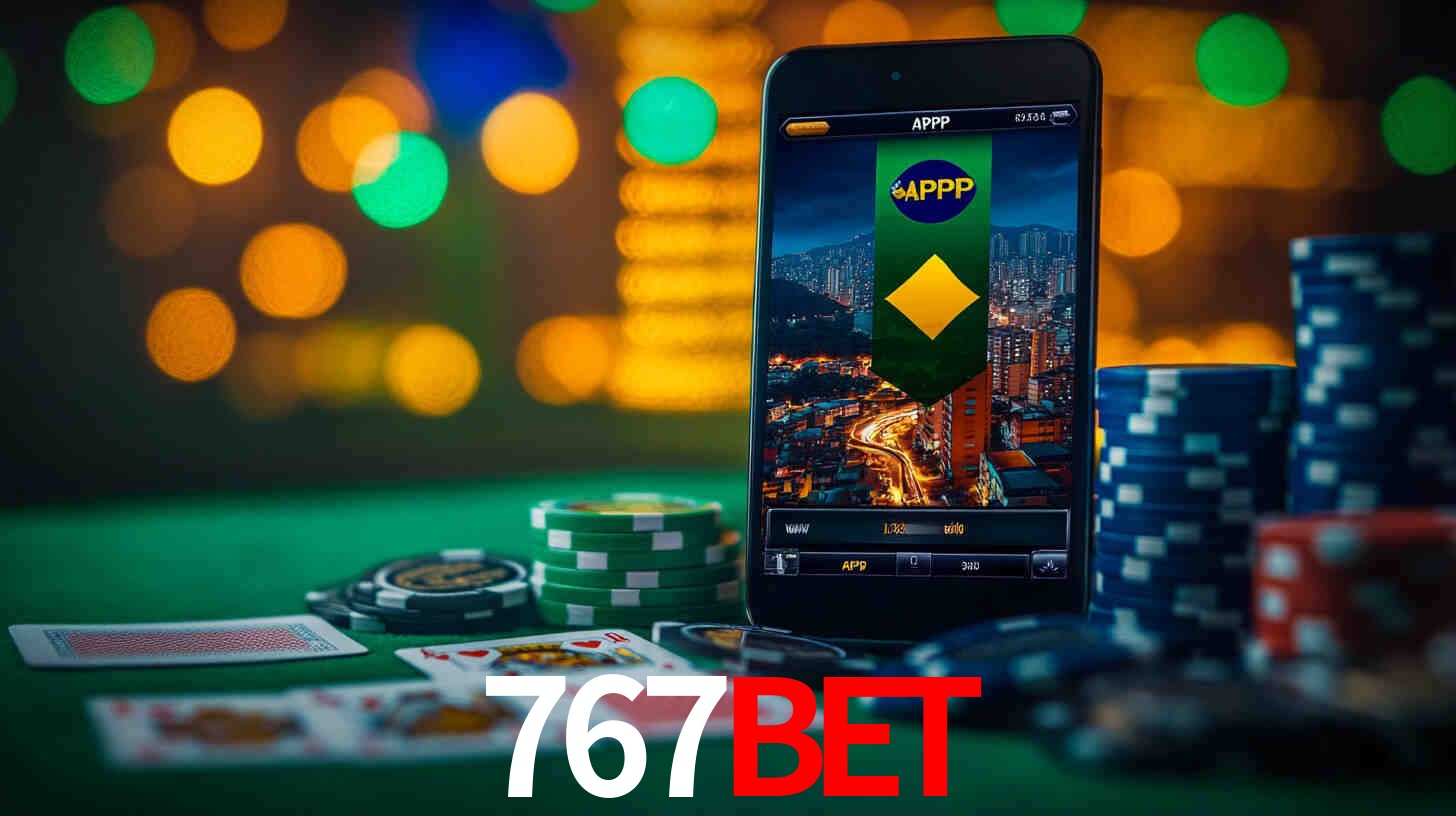 Descubra o Programa VIP da 767bet: Vantagens Exclusivas para Jogadores