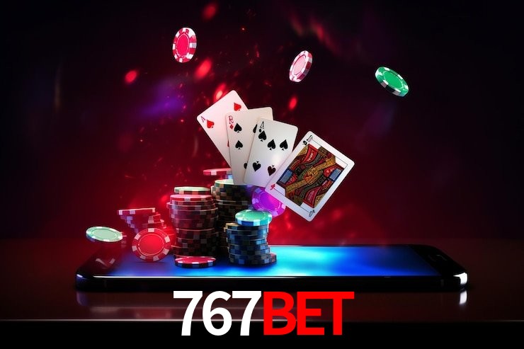 Game Providers 767bet