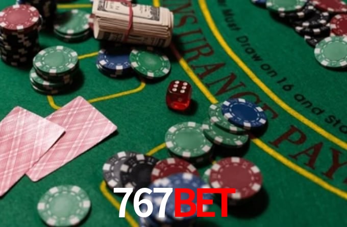 767bet