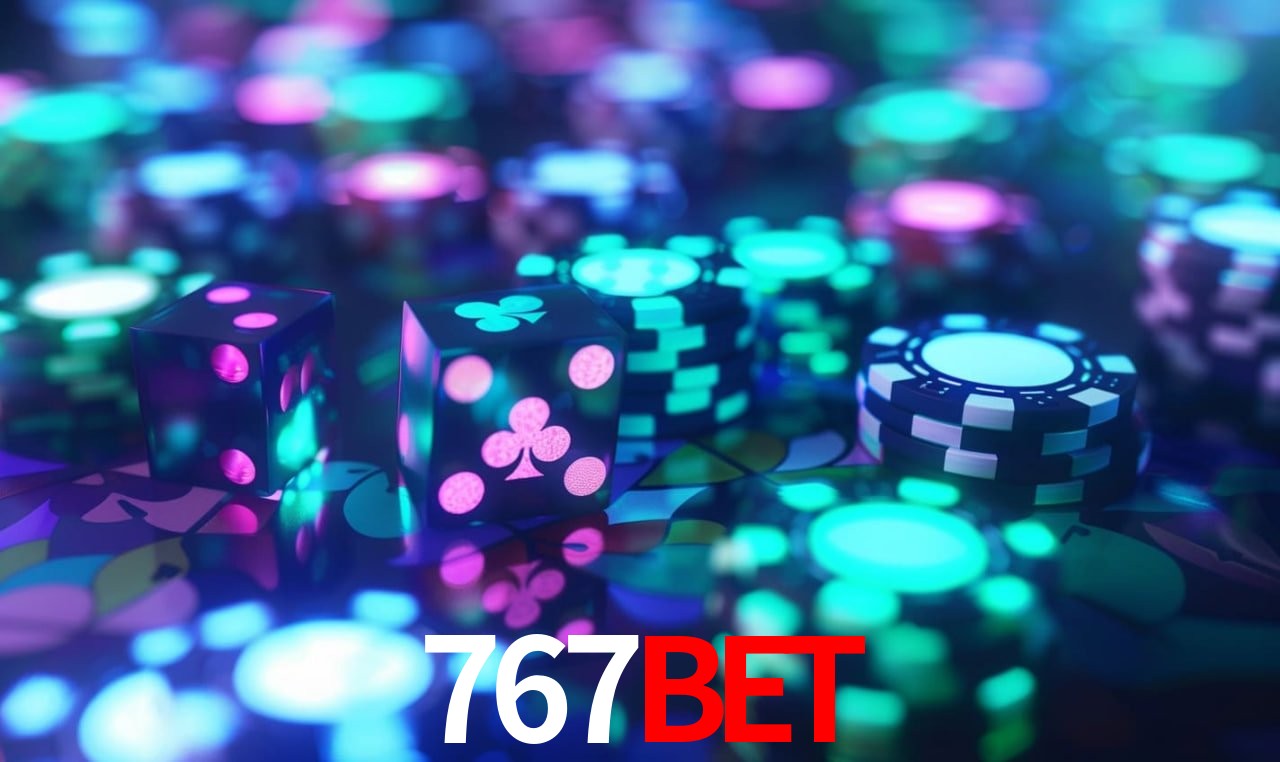 Apostas de Futebol 767bet