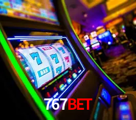 Apostas Esportivas na 767bet: Um Guia Completo