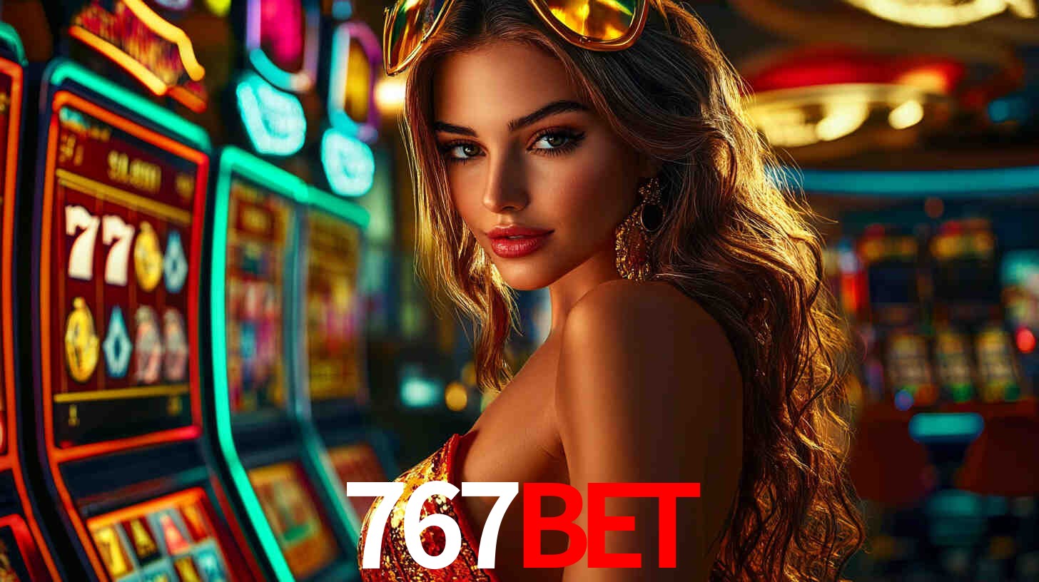 Welcome Bonus 767bet
