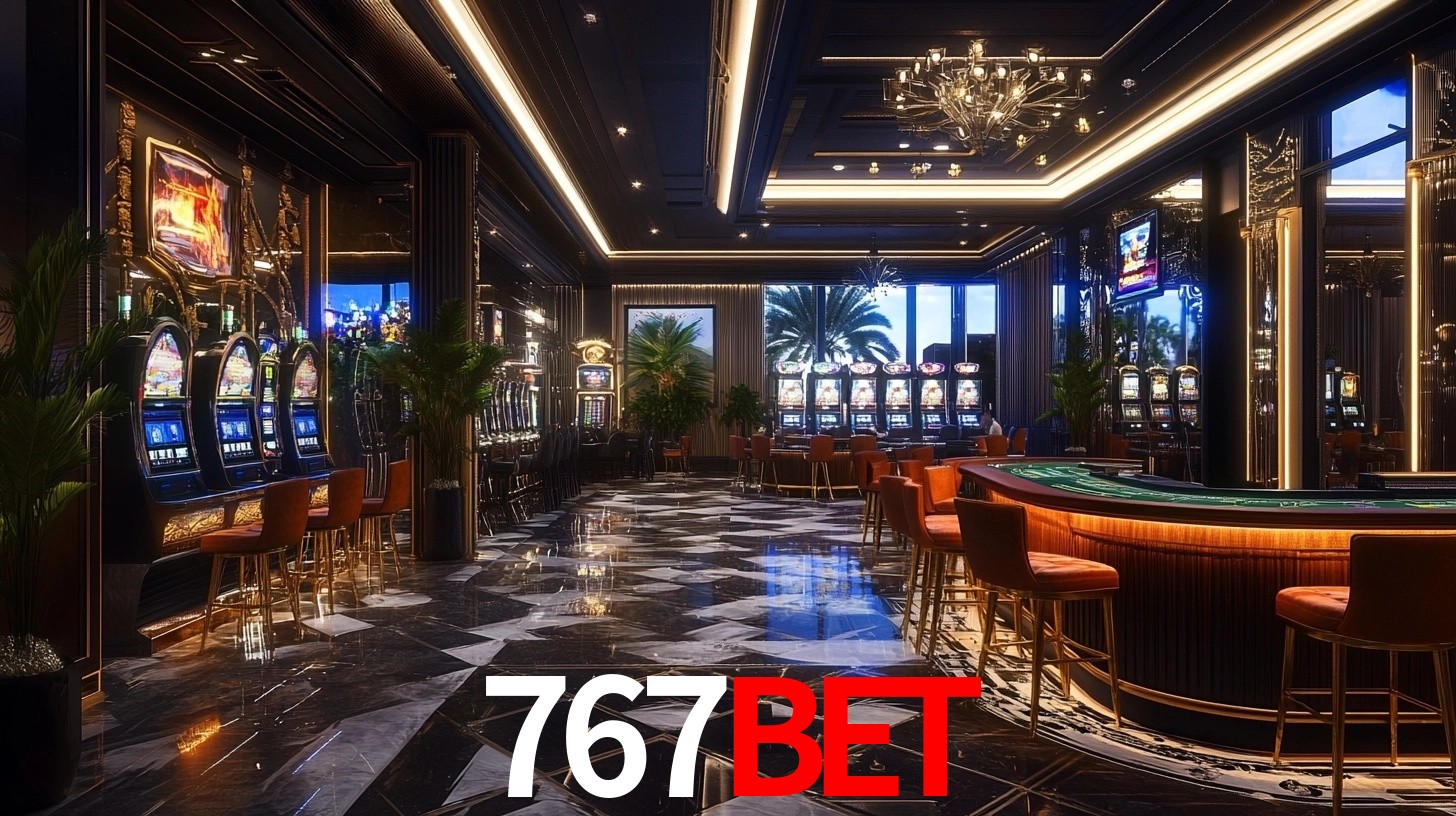 767bet App Interface