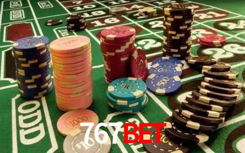 Apostas ao vivo 767bet
