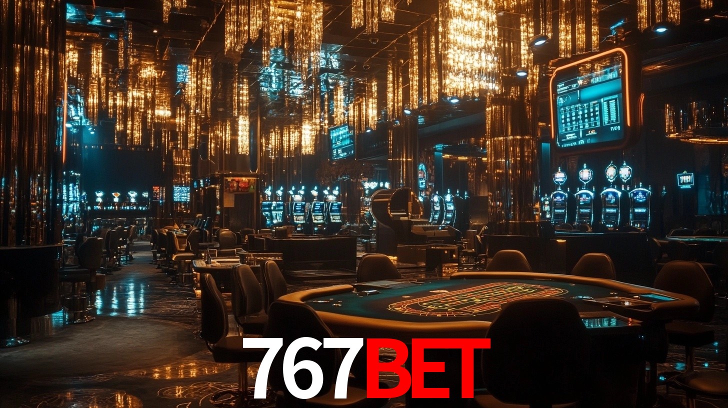 767bet: Seu Especialista em Apostas Esportivas Brasileiras