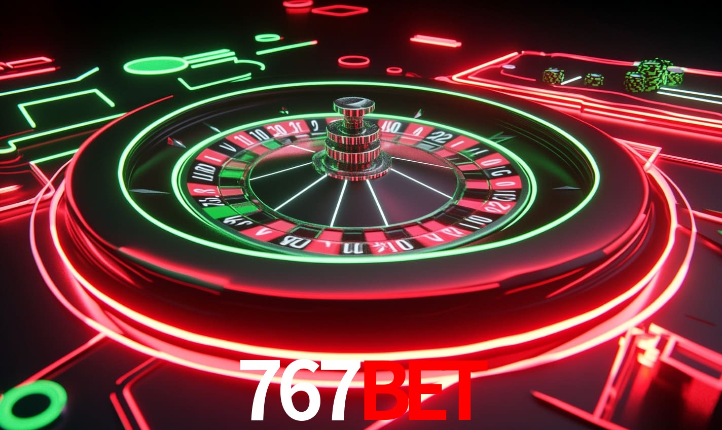 Desvendando o Mundo dos Jogos Virtuais na 767bet