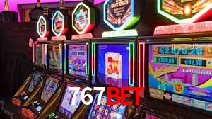 Bônus Diários 767bet