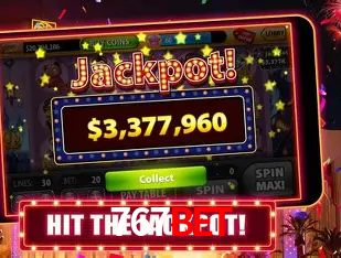 Descubra a Magia dos Jogos de Arcade no 767bet