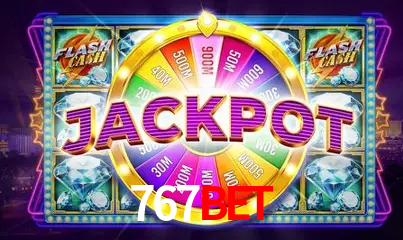 Descubra o Mundo do Cassino Online com 767bet